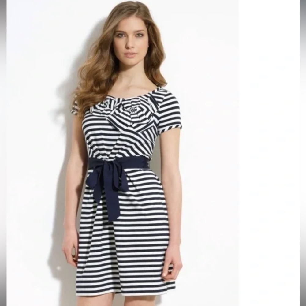 Kate Spade Jilly Dress Sz Large